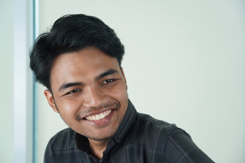 Priya Sharma, franchisee owner